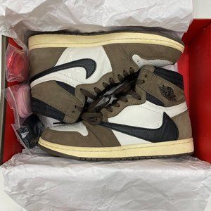 Air Jordan 1 - Travis Scott